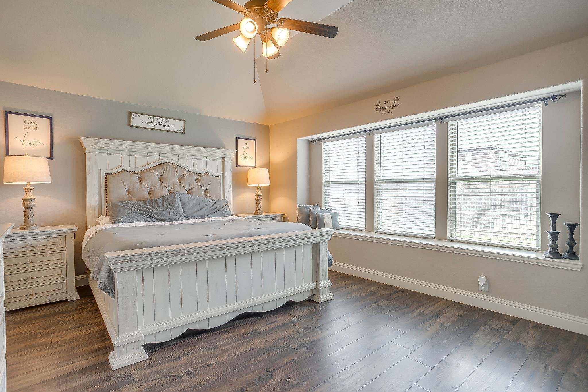 1033 Rustic Oak Way Burleson TX 76028