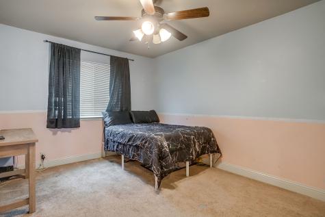 1033 Rustic Oak Way Burleson TX 76028