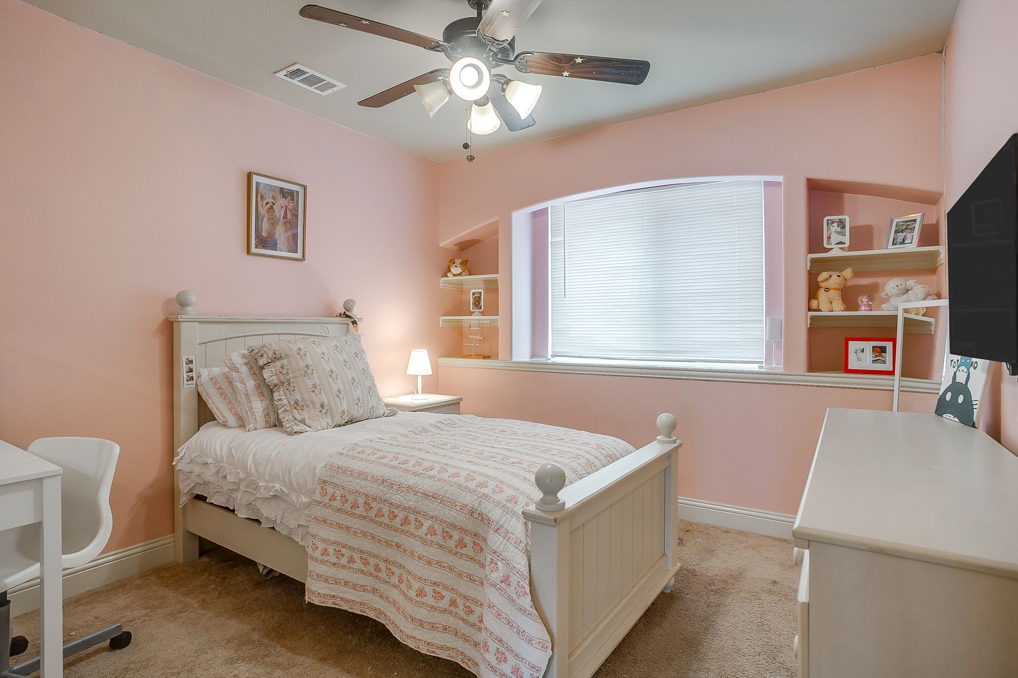 1033 Rustic Oak Way Burleson TX 76028