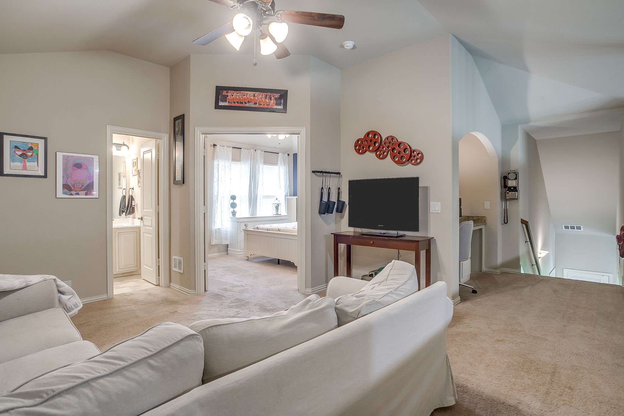 1033 Rustic Oak Way Burleson TX 76028