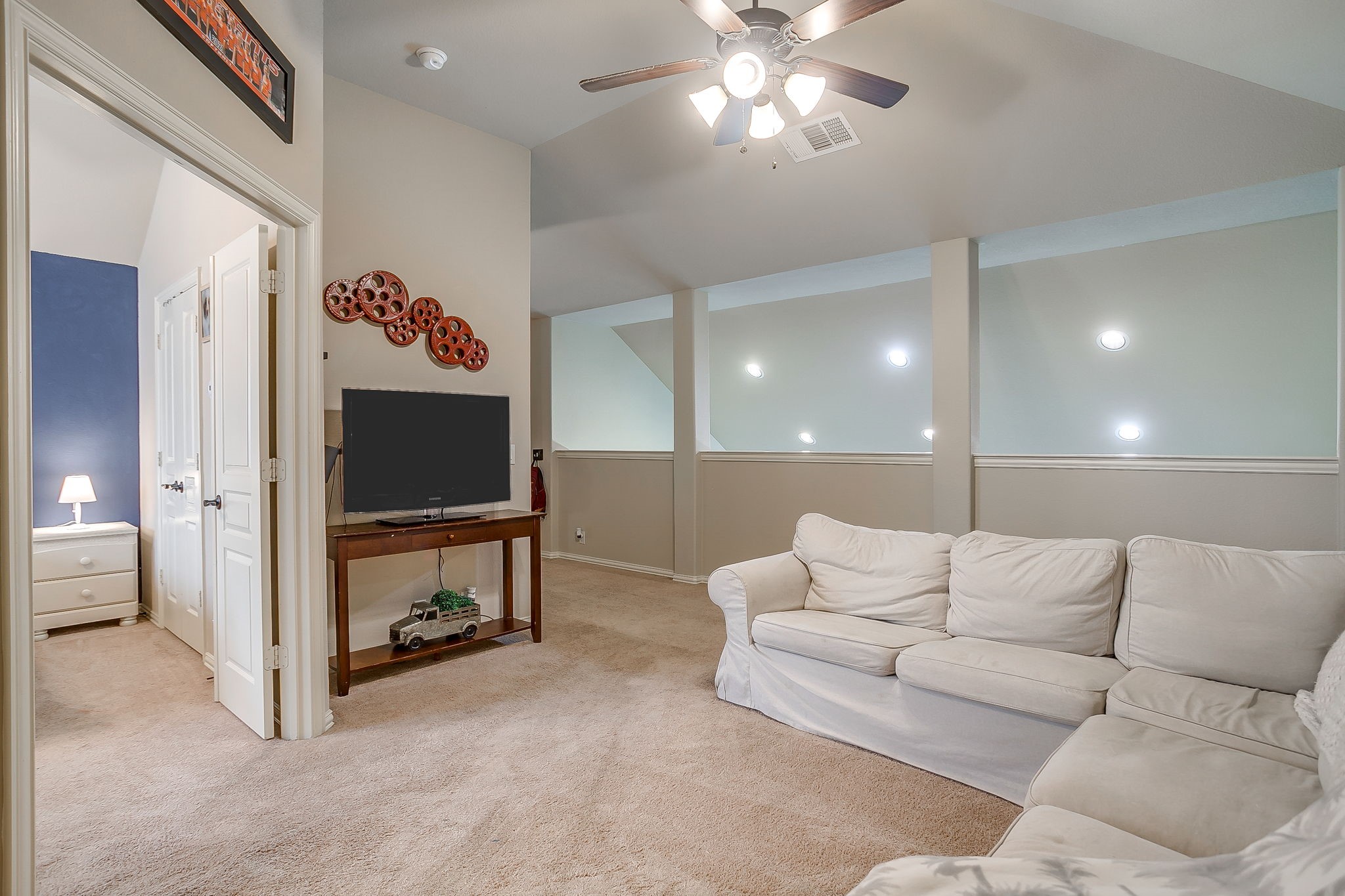 1033 Rustic Oak Way Burleson TX 76028