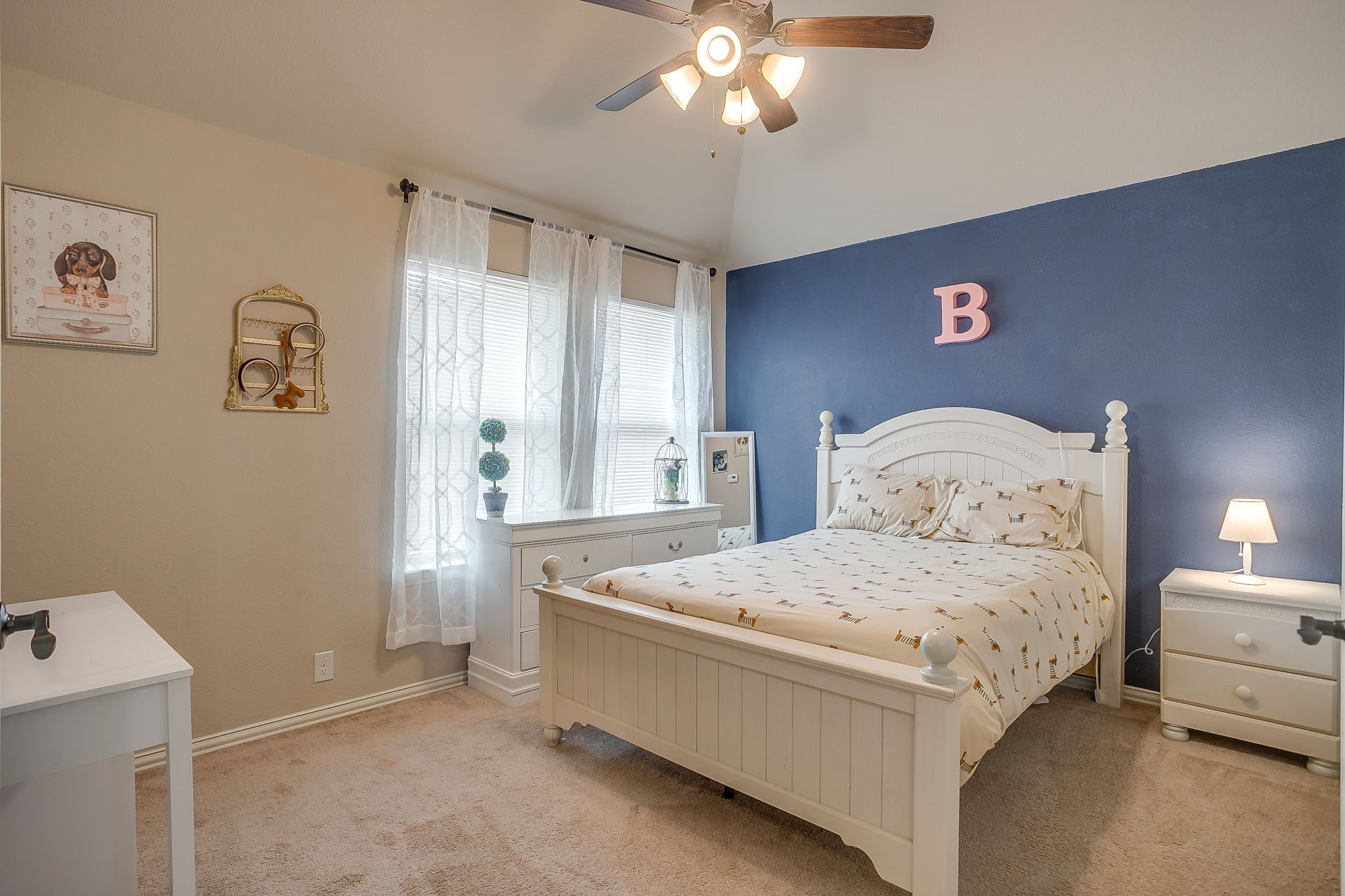 1033 Rustic Oak Way Burleson TX 76028