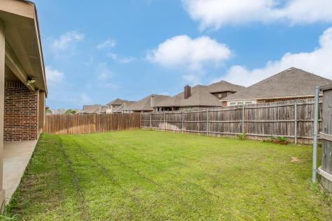 1033 Rustic Oak Way Burleson TX 76028