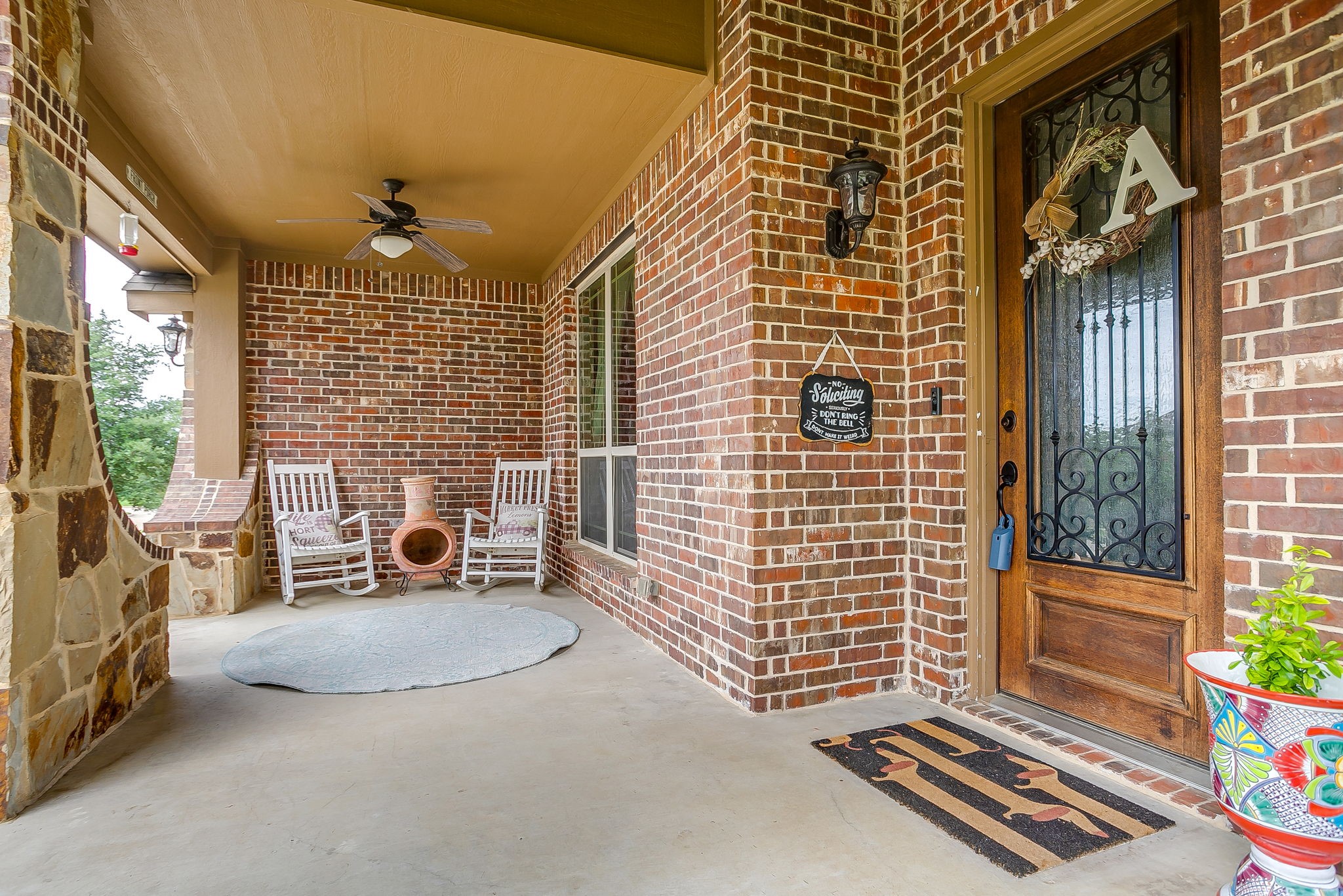 1033 Rustic Oak Way Burleson TX 76028