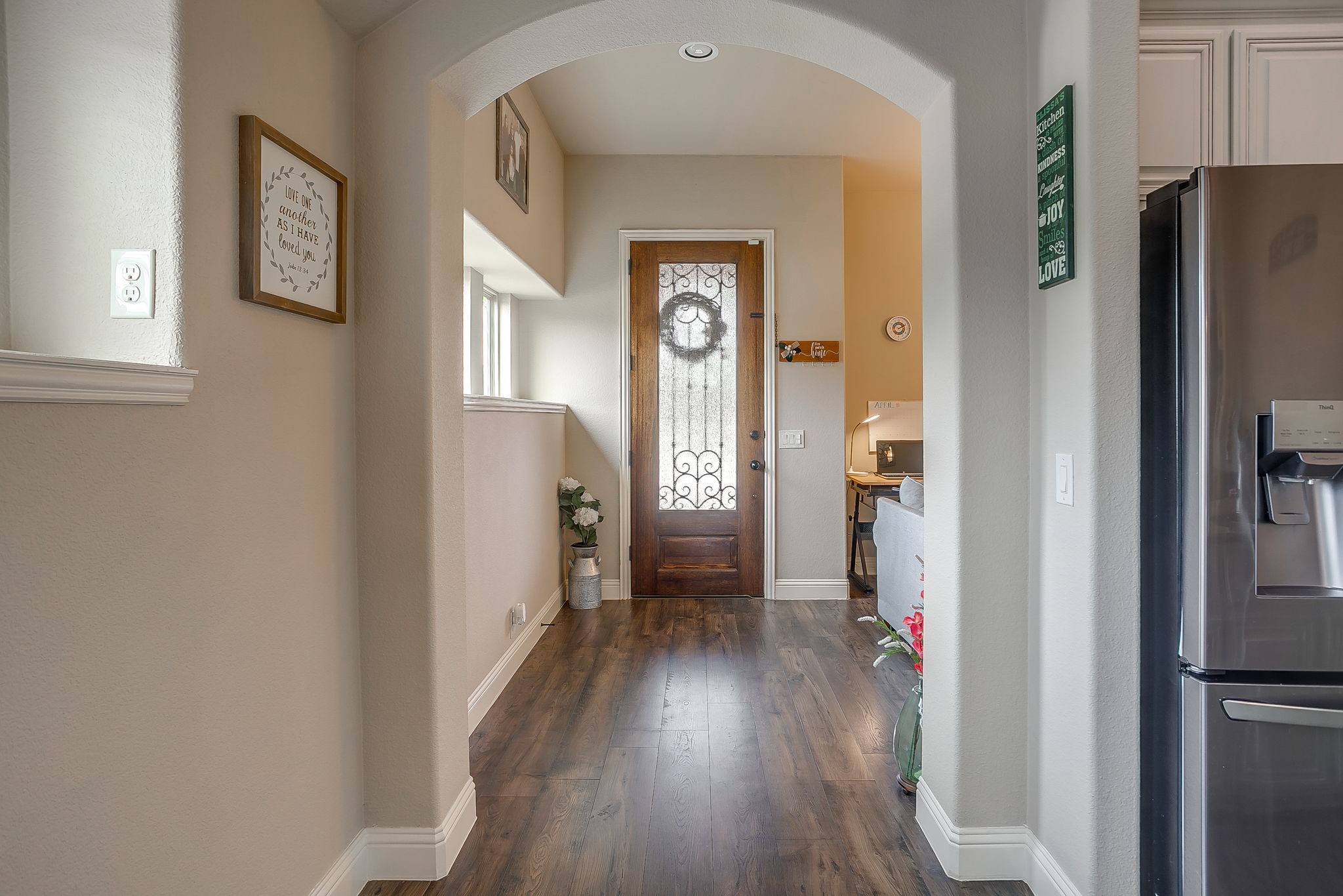1033 Rustic Oak Way Burleson TX 76028