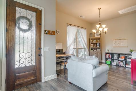 1033 Rustic Oak Way Burleson TX 76028