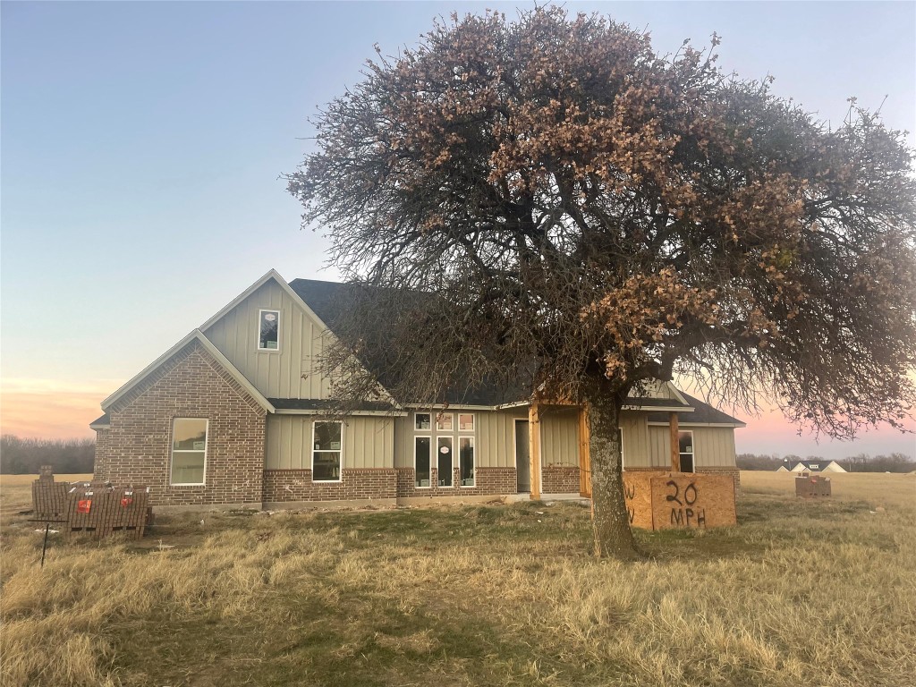 1057 Paradise Parkway Poolville TX 76487