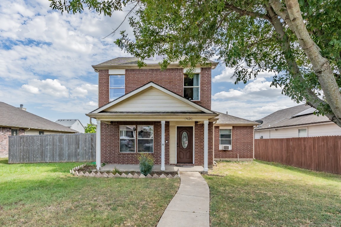 9626 Brierwyck Drive Dallas TX 75217