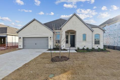 1316 David Drive Anna TX 75409