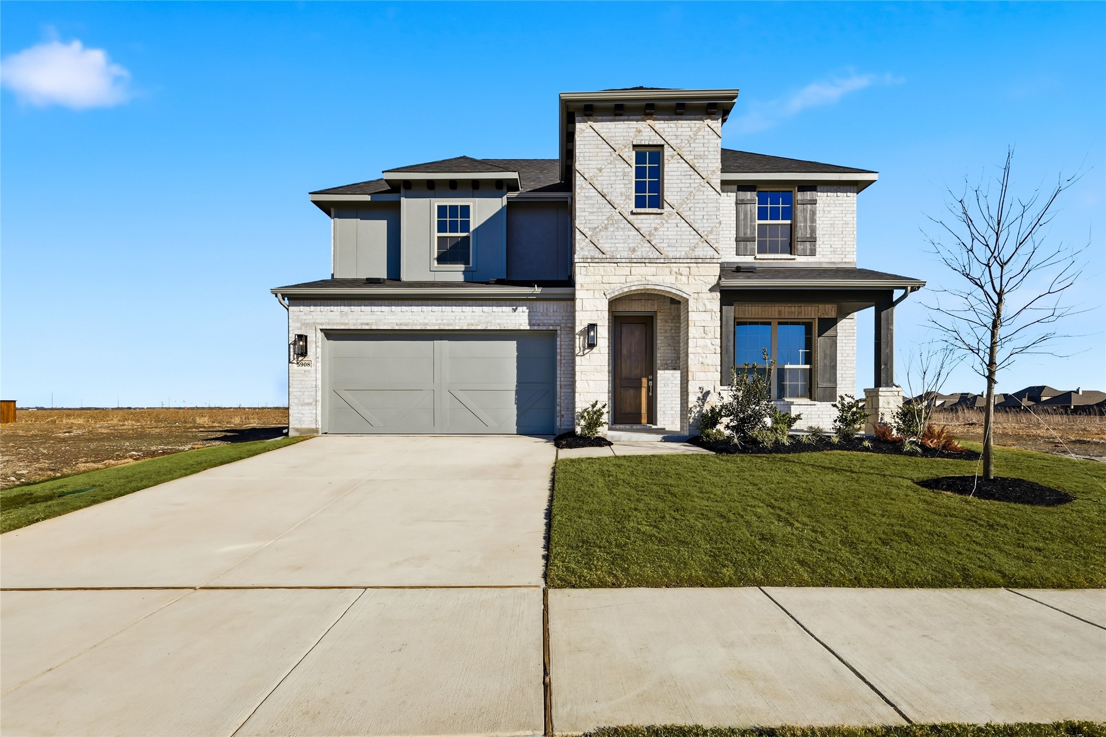 5908 Pebble Drive Celina TX 75009