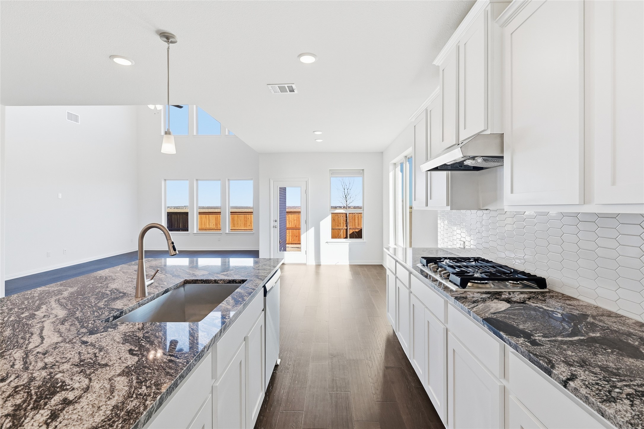 5908 Pebble Drive Celina TX 75009