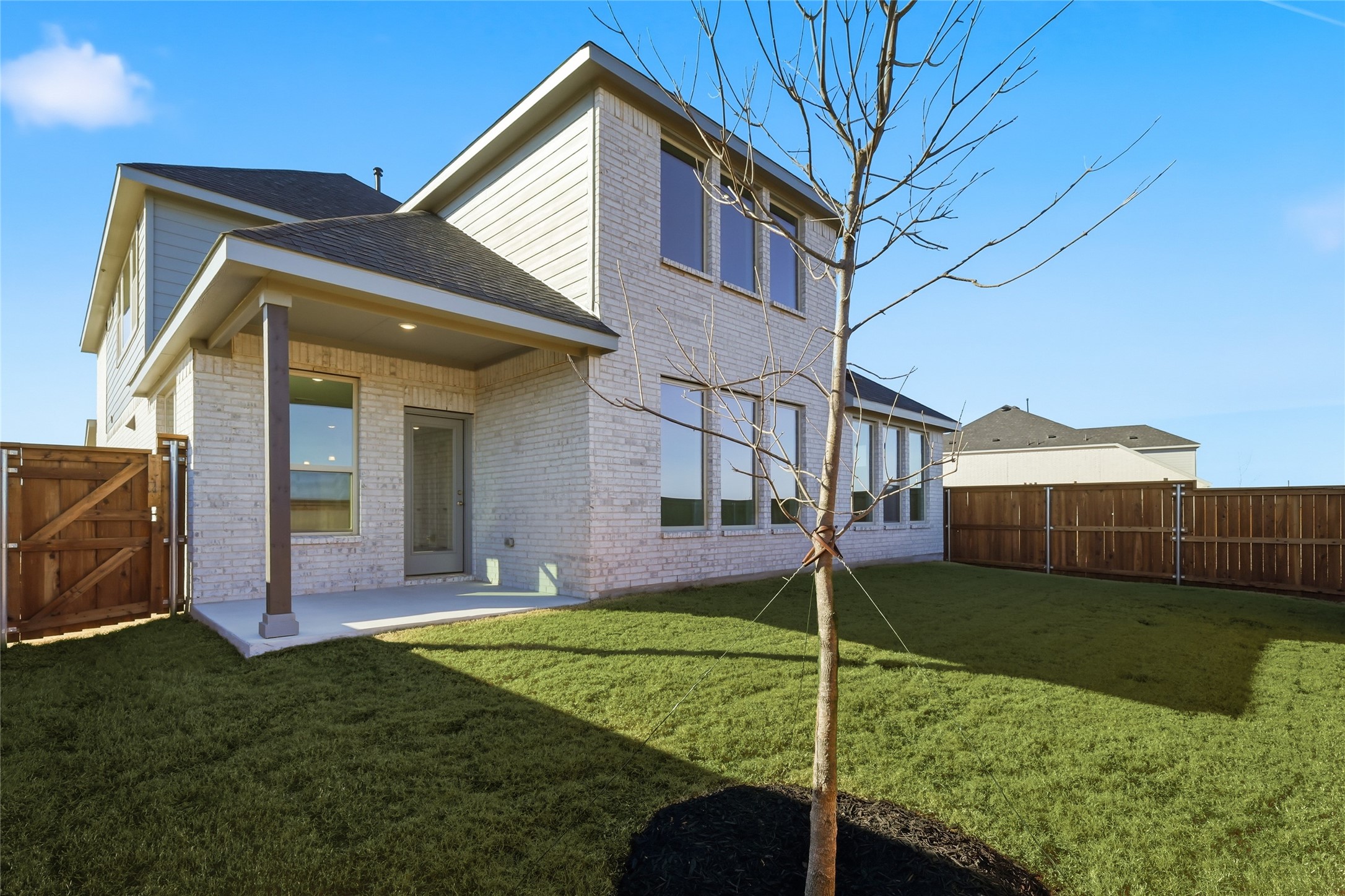 5908 Pebble Drive Celina TX 75009
