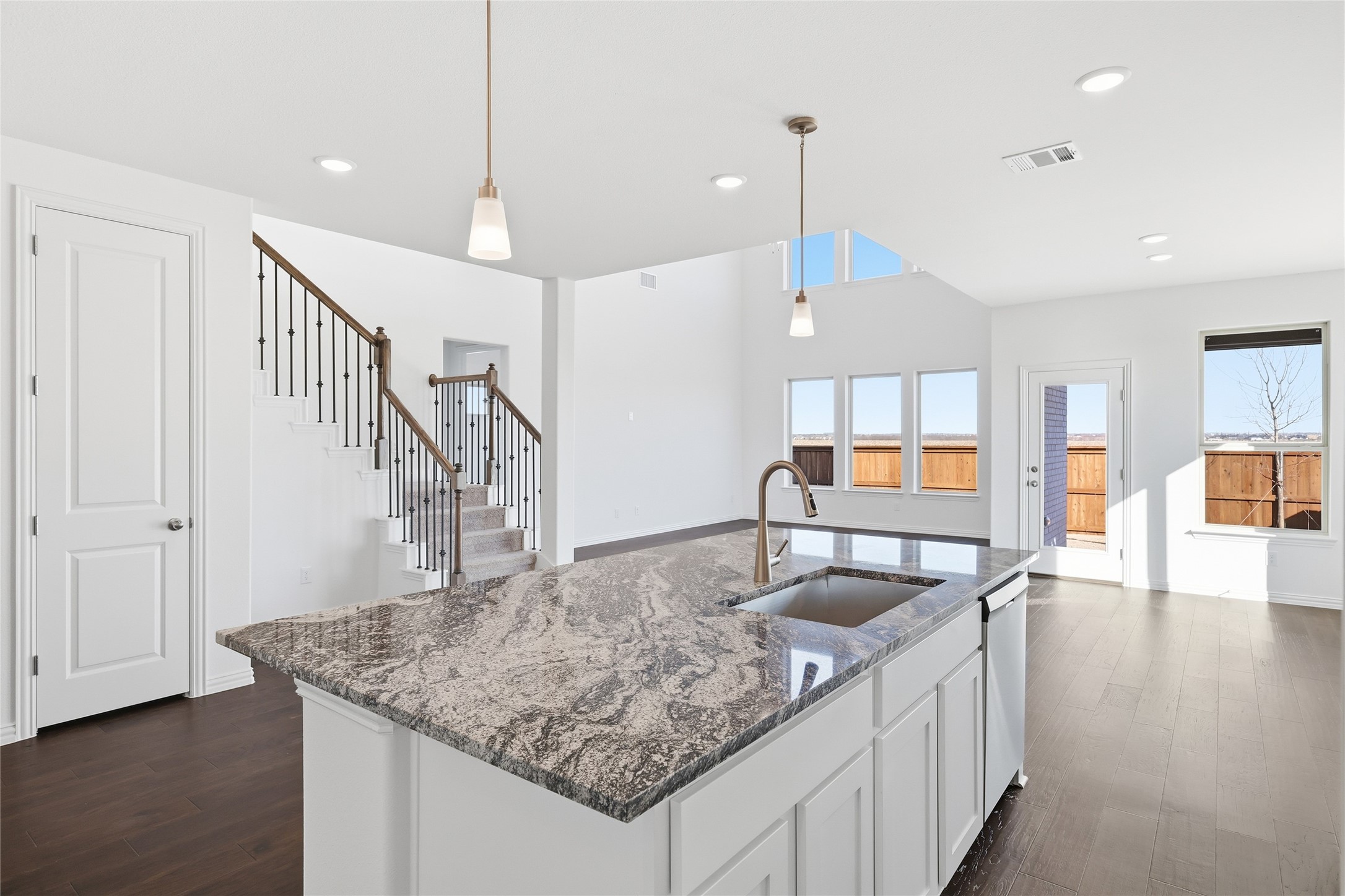 5908 Pebble Drive Celina TX 75009