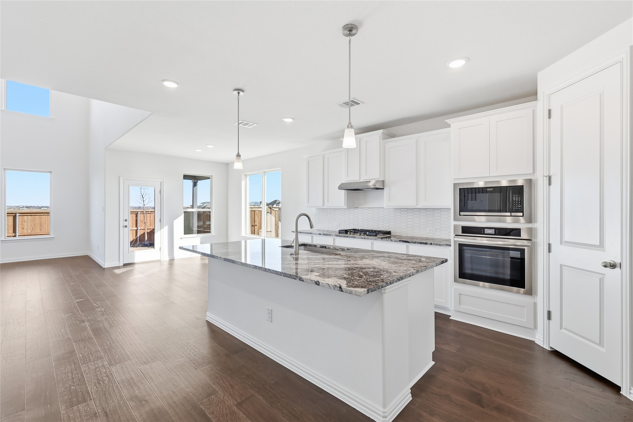 5908 Pebble Drive Celina TX 75009