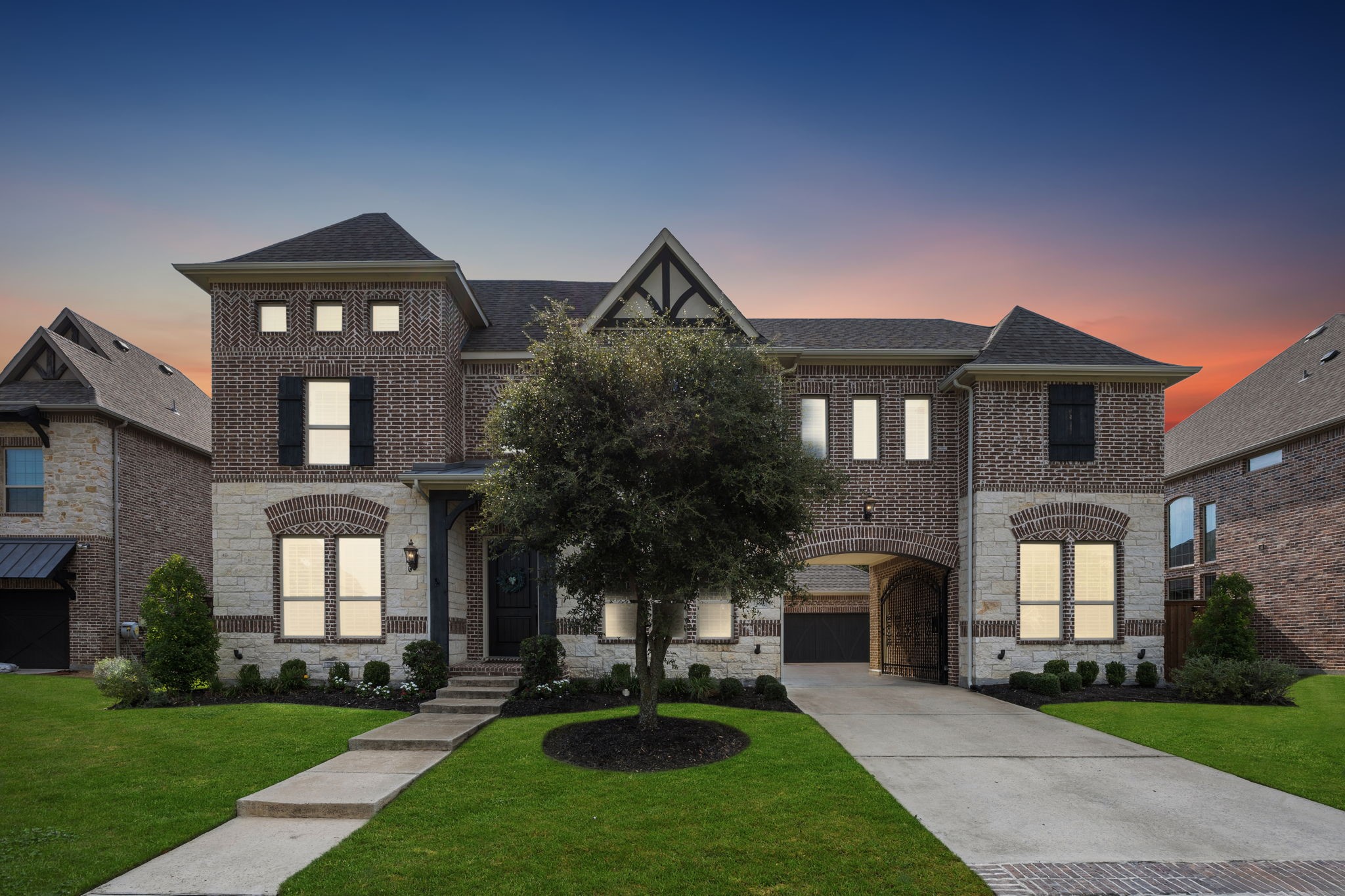 7380 Calla Lilly Lane Frisco TX 75034