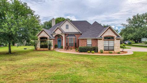 2013 Wigeon Street Granbury TX 76049