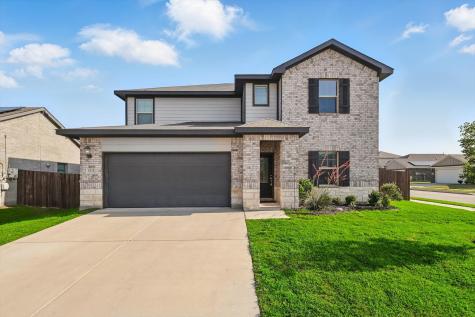 6112 Fire Water Drive Fort Worth TX 76179