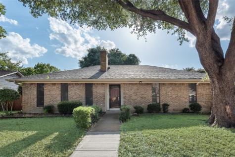 309 Gwendola Drive Mckinney TX 75071