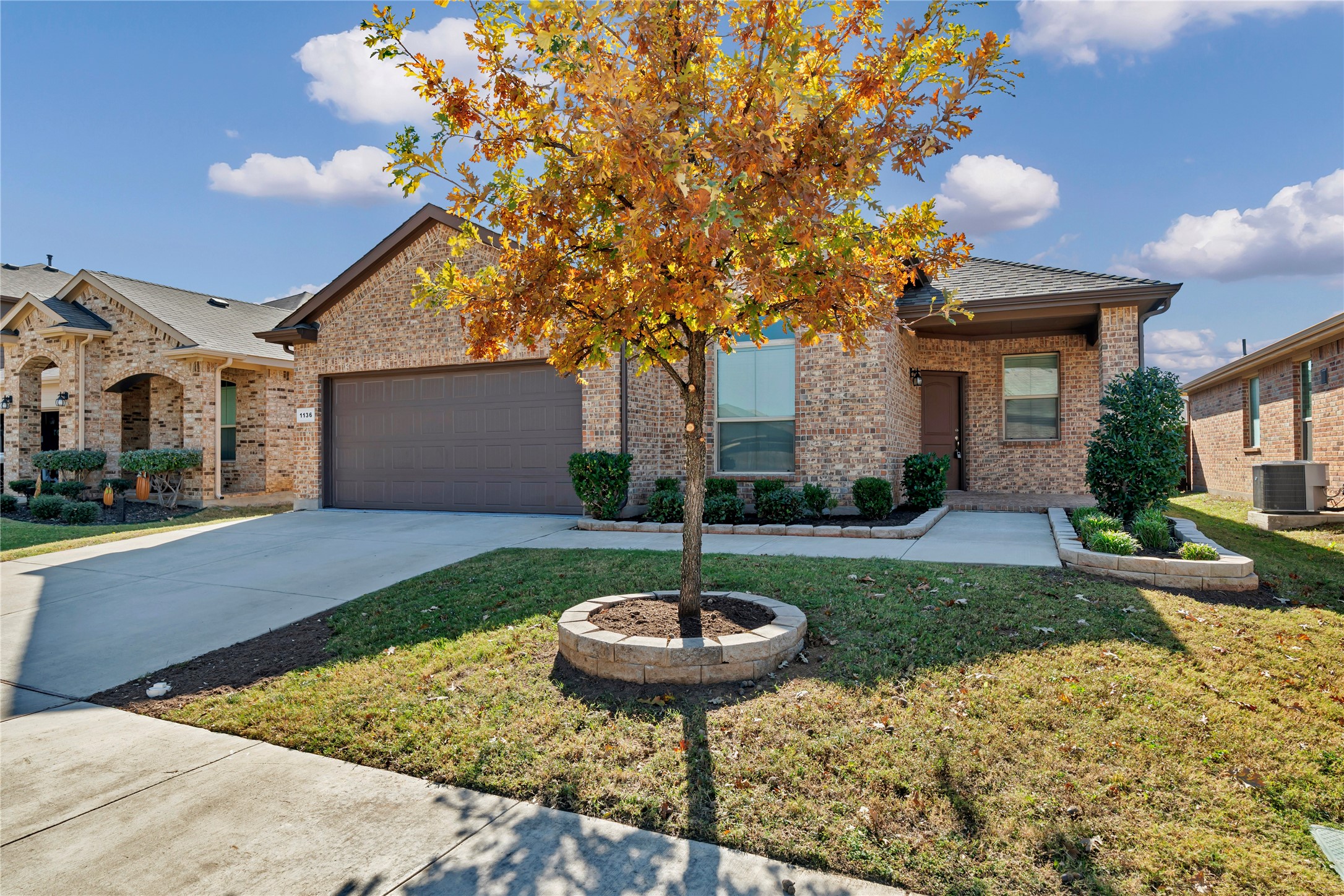 1136 Genola Drive Fort Worth TX 76177
