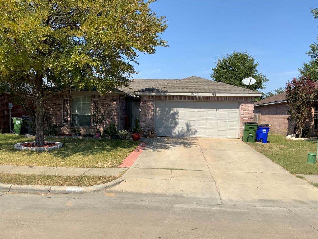 12809 Knoll Trail Balch Springs TX 75180