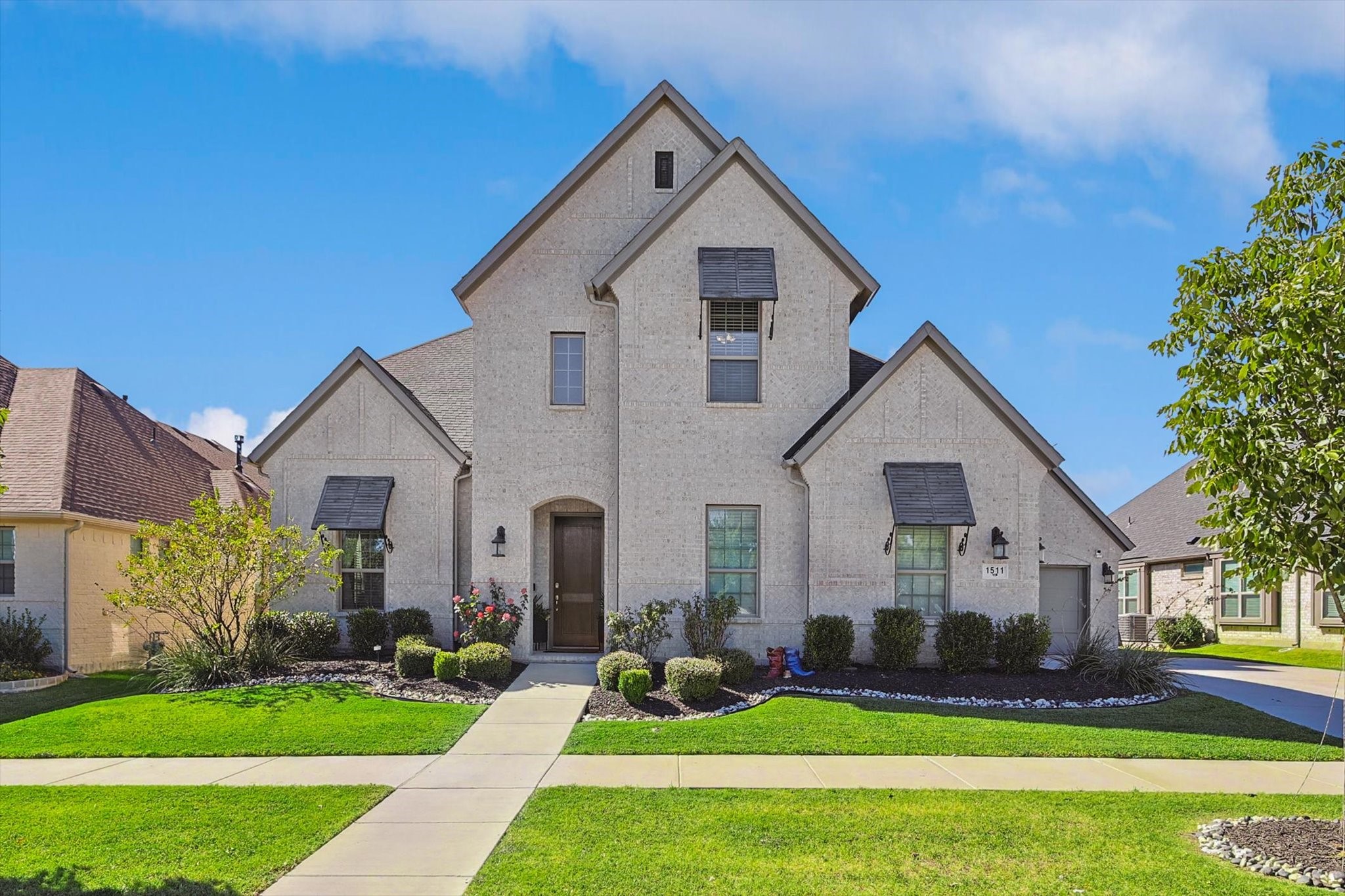 1511 Treeline Drive Argyle TX 76226