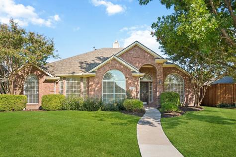 7500 Avalon Drive Plano TX 75025