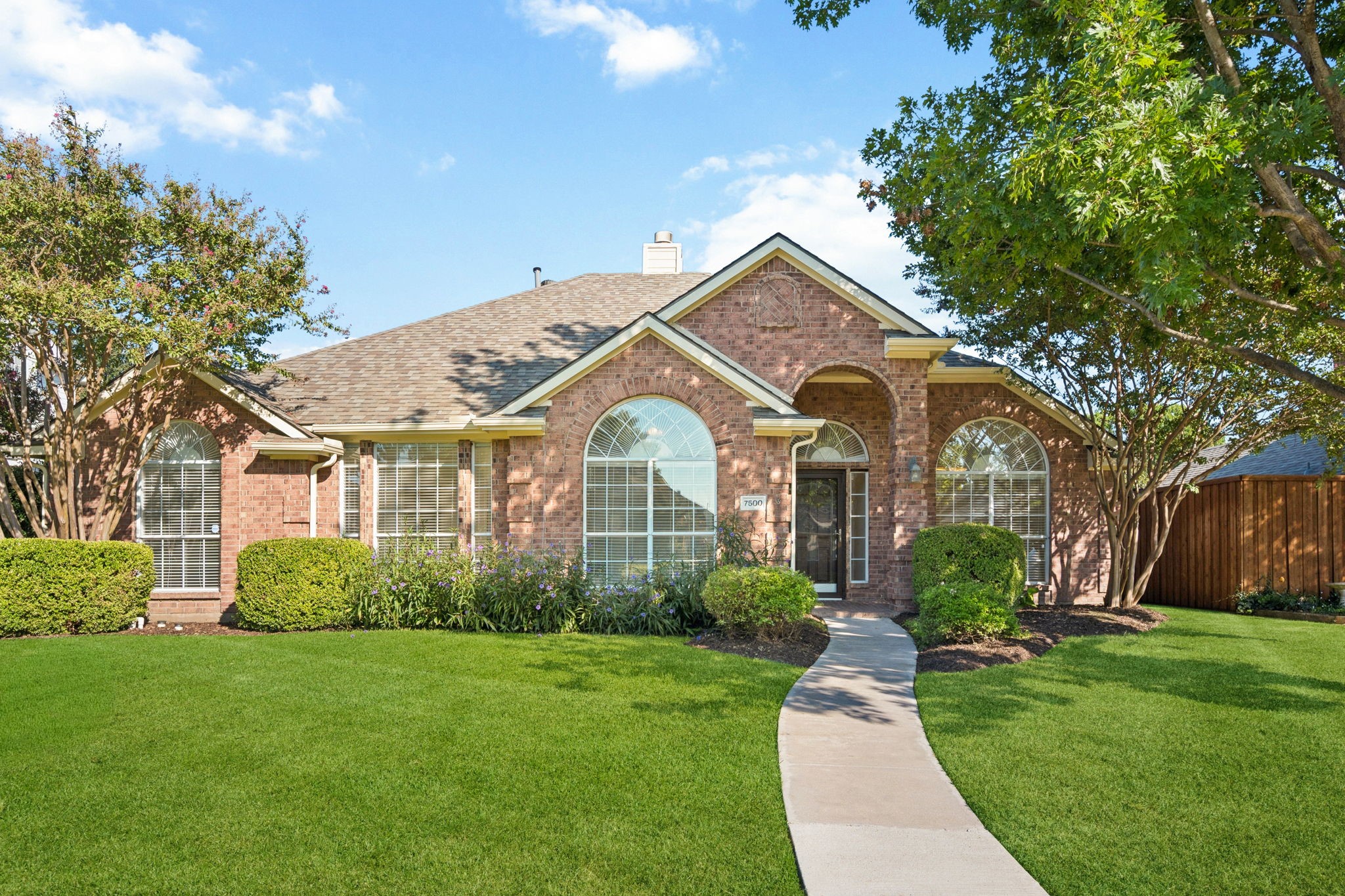 7500 Avalon Drive Plano TX 75025