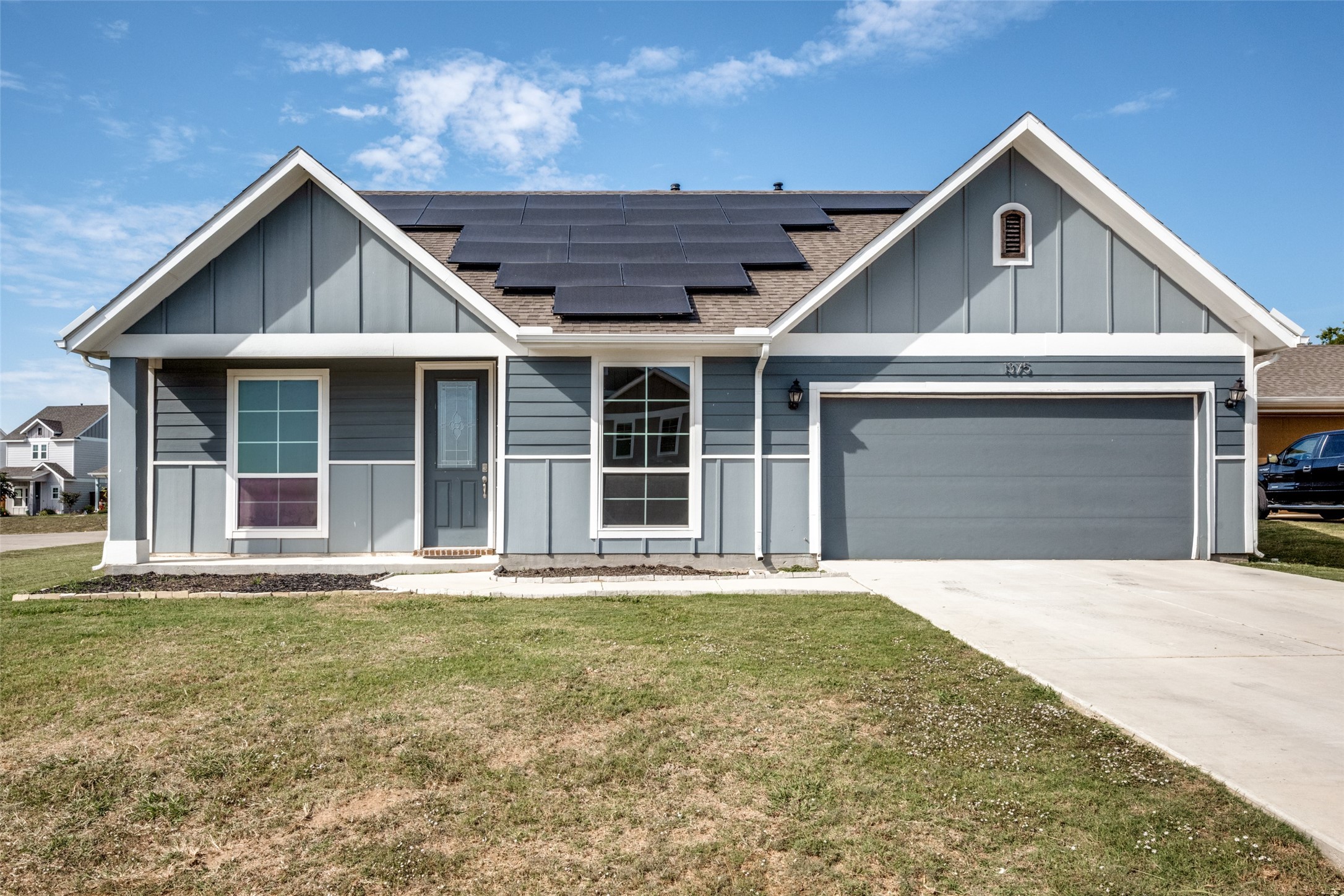 1375 Orange Blossom Court Gainesville TX 76240