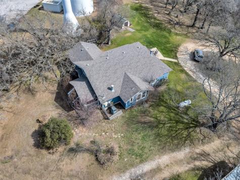 308 Country Club Road Argyle TX 76226