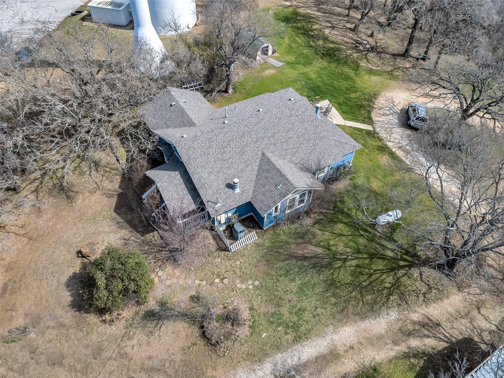 308 Country Club Road Argyle TX 76226