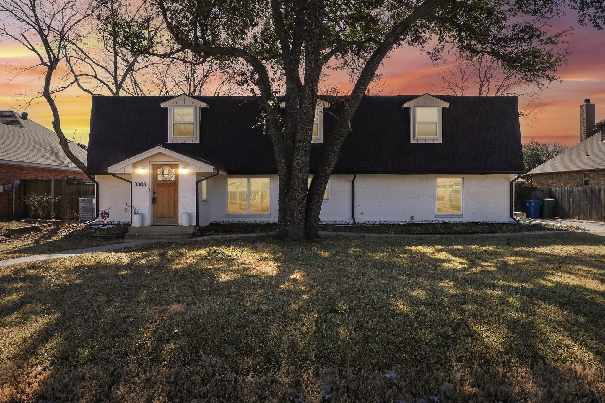 3303 Cottonwood Drive Flower Mound TX 75028