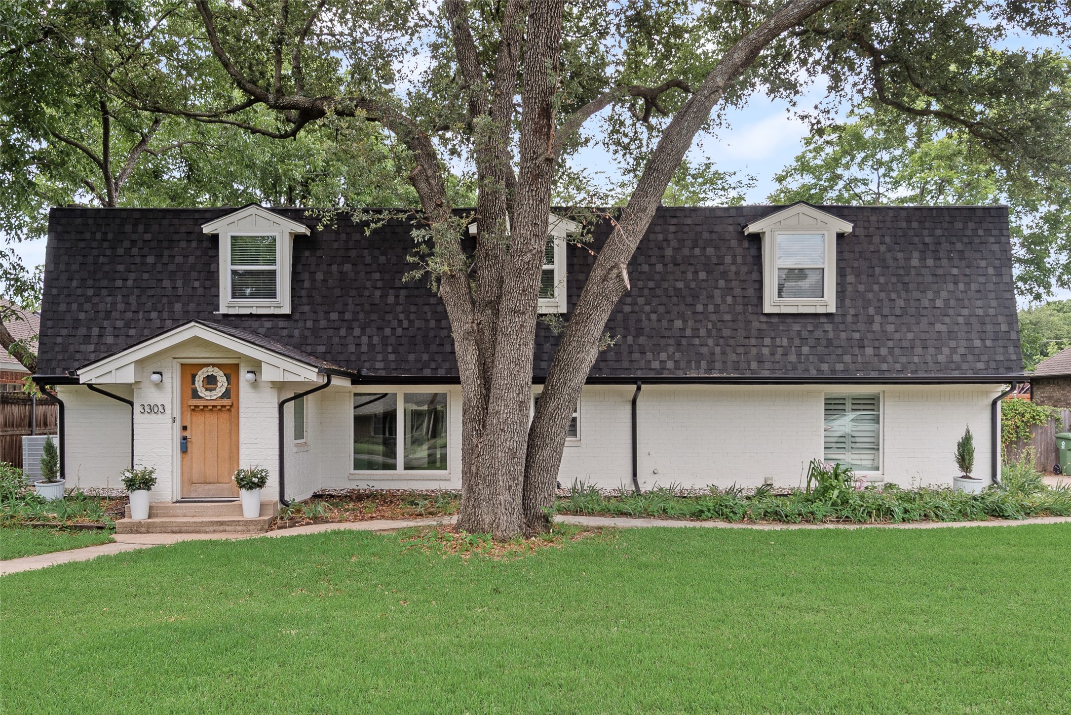 3303 Cottonwood Drive Flower Mound TX 75028