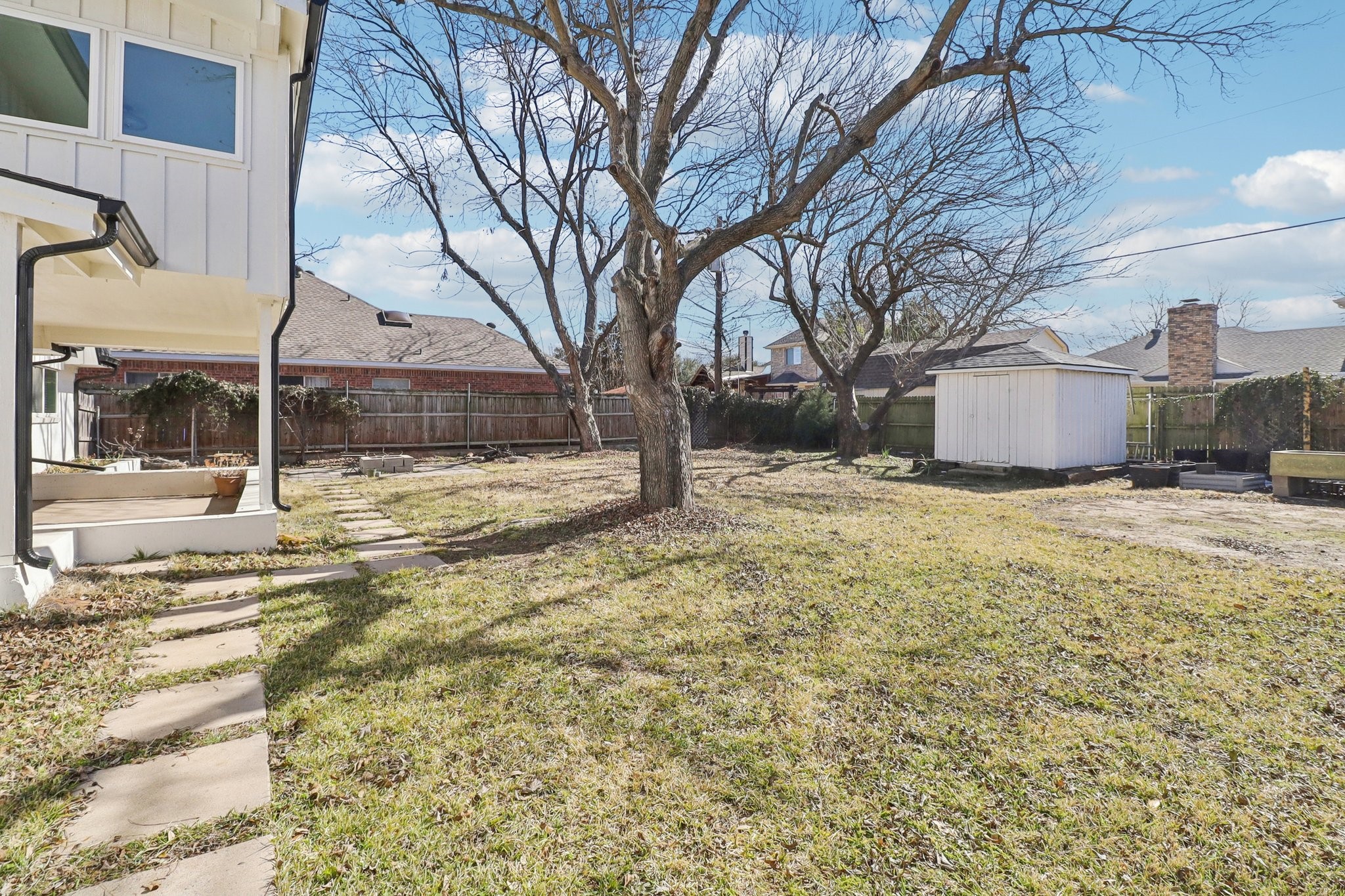 3303 Cottonwood Drive Flower Mound TX 75028