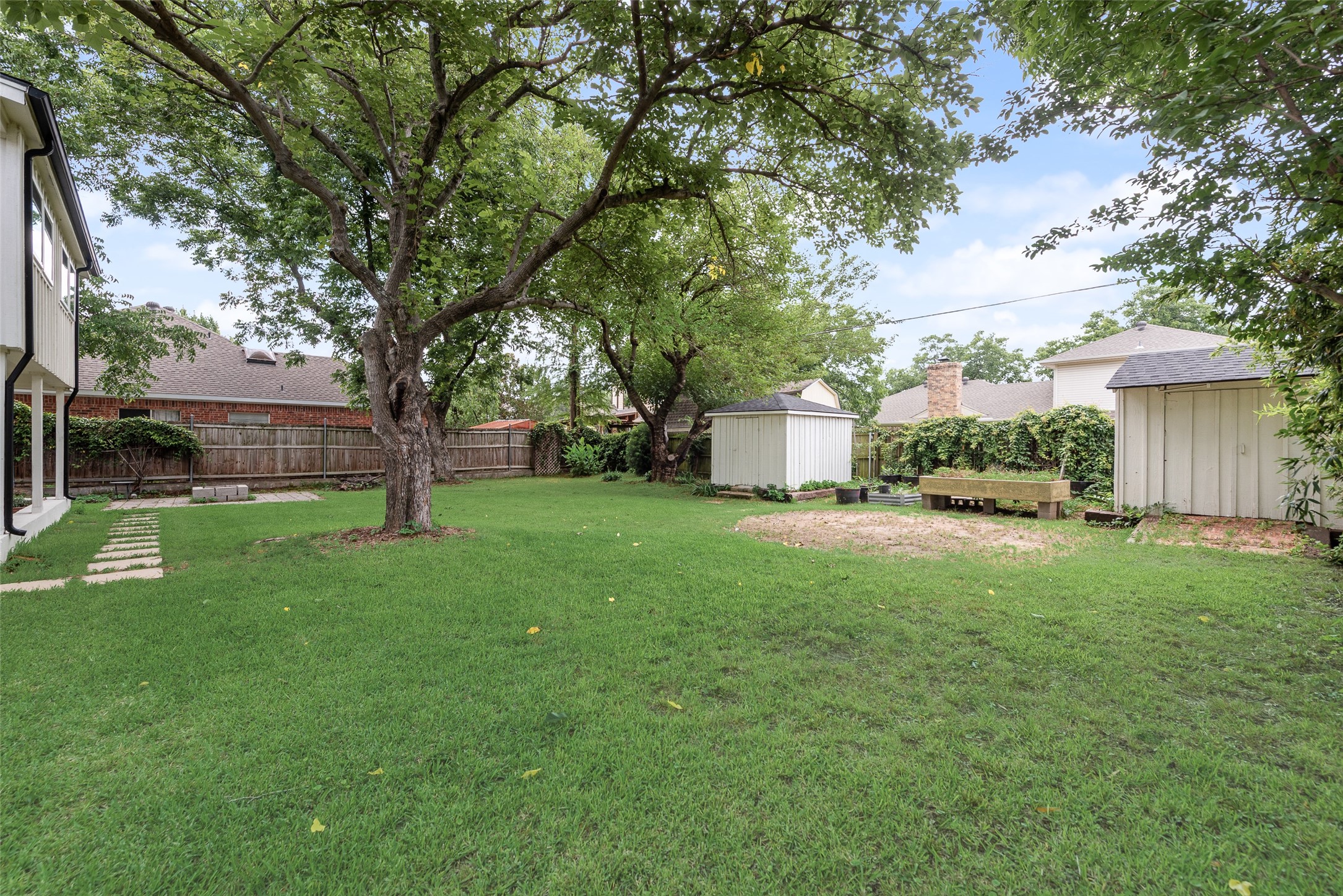 3303 Cottonwood Drive Flower Mound TX 75028