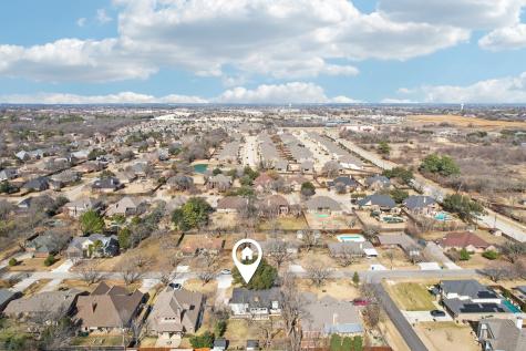 3303 Cottonwood Drive Flower Mound TX 75028