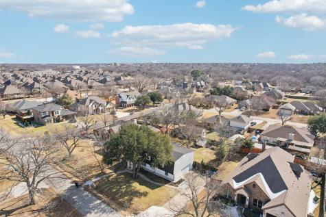 3303 Cottonwood Drive Flower Mound TX 75028