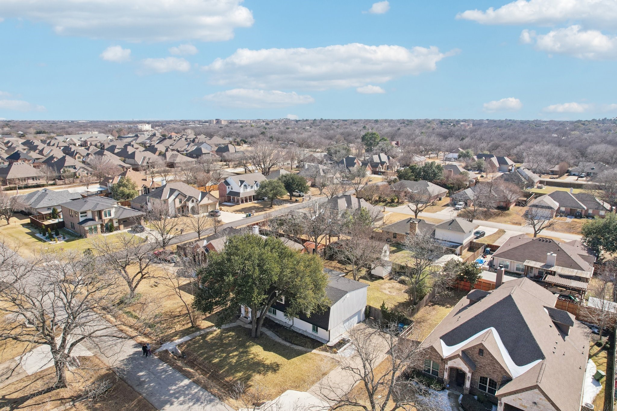 3303 Cottonwood Drive Flower Mound TX 75028