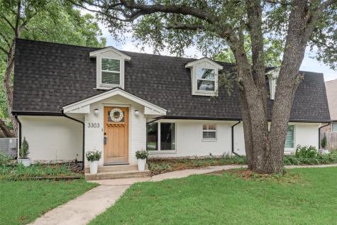 3303 Cottonwood Drive Flower Mound TX 75028
