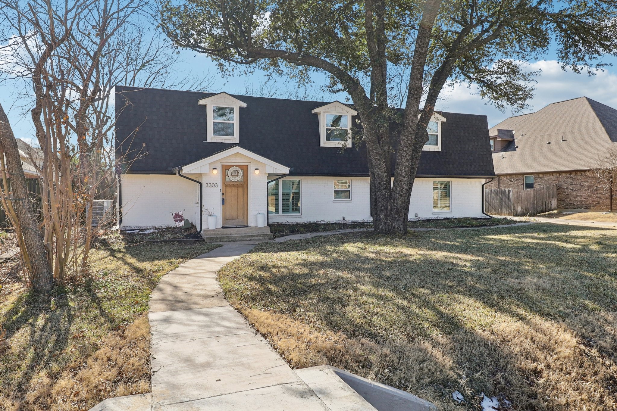 3303 Cottonwood Drive Flower Mound TX 75028