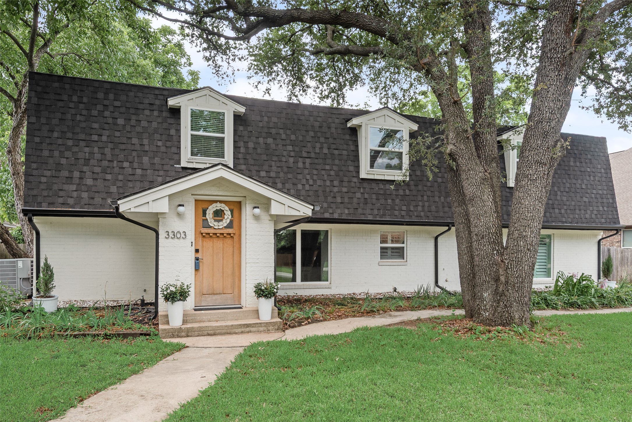 3303 Cottonwood Drive Flower Mound TX 75028