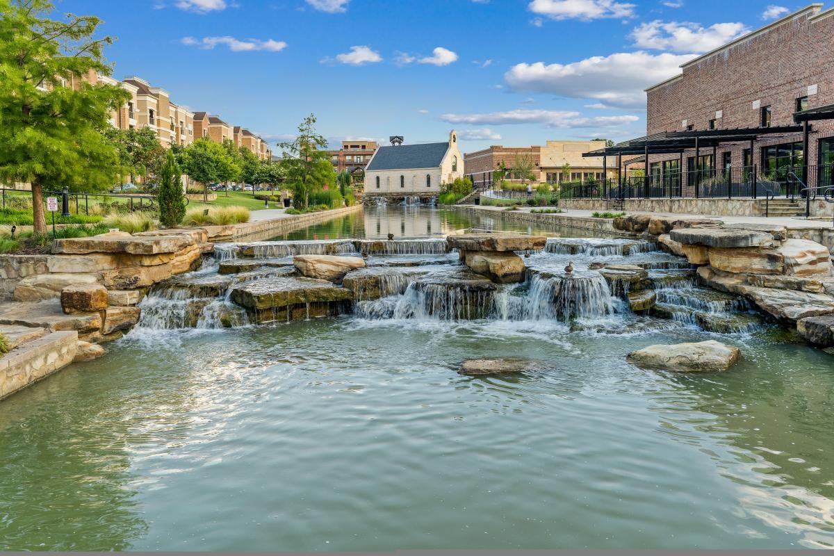 3303 Cottonwood Drive Flower Mound TX 75028