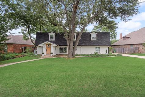 3303 Cottonwood Drive Flower Mound TX 75028