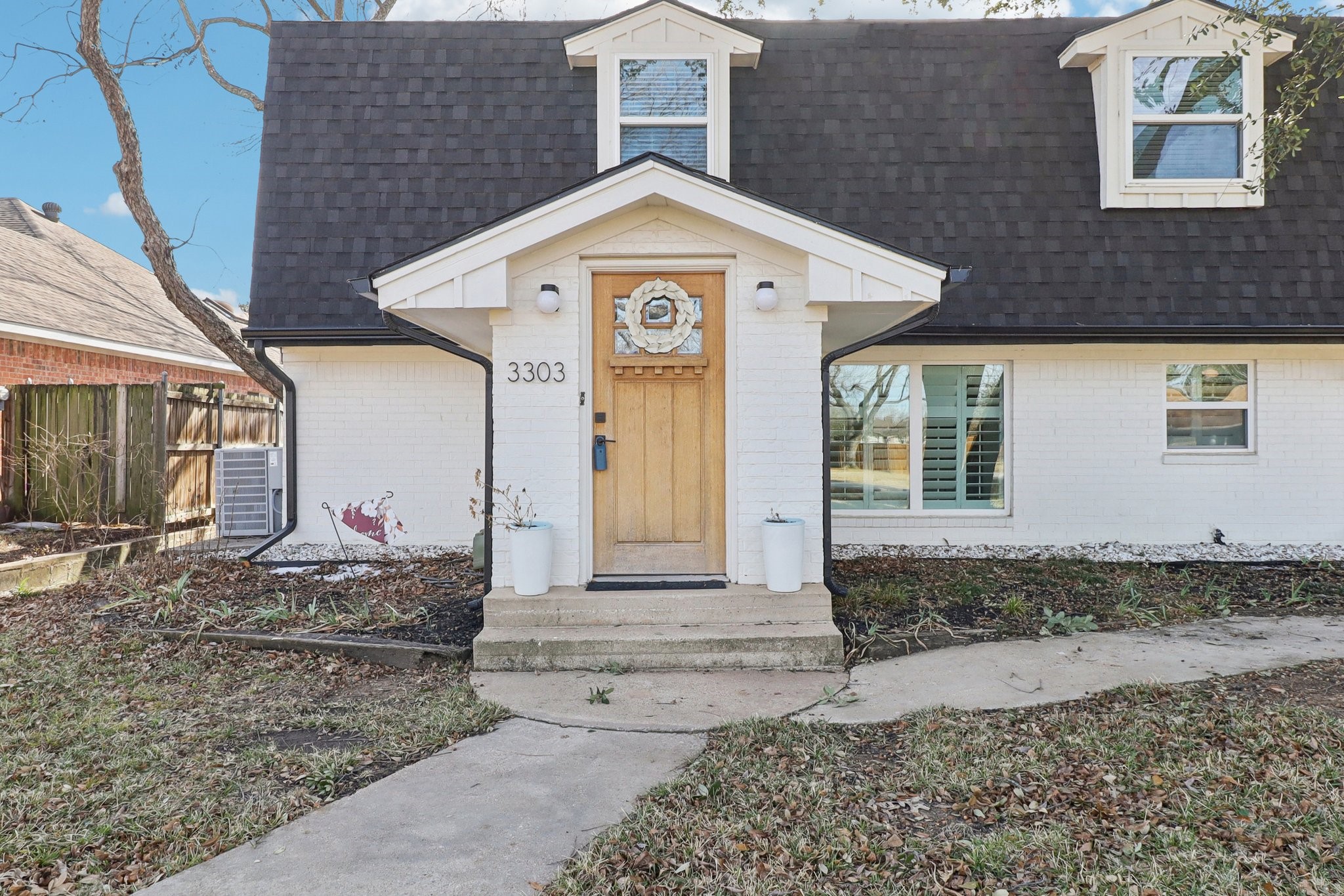 3303 Cottonwood Drive Flower Mound TX 75028