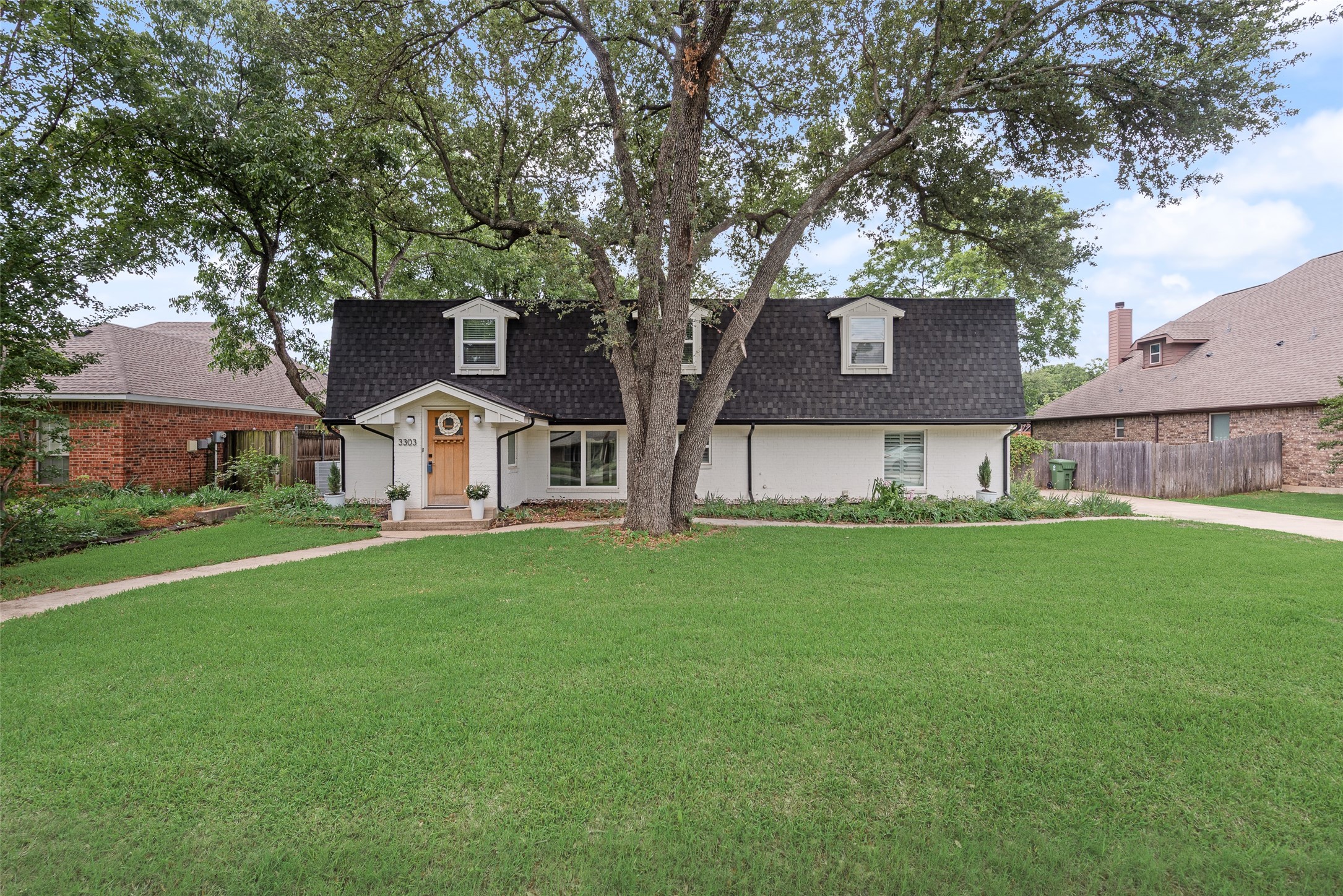 3303 Cottonwood Drive Flower Mound TX 75028