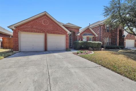 9112 Ripley Street Fort Worth TX 76244