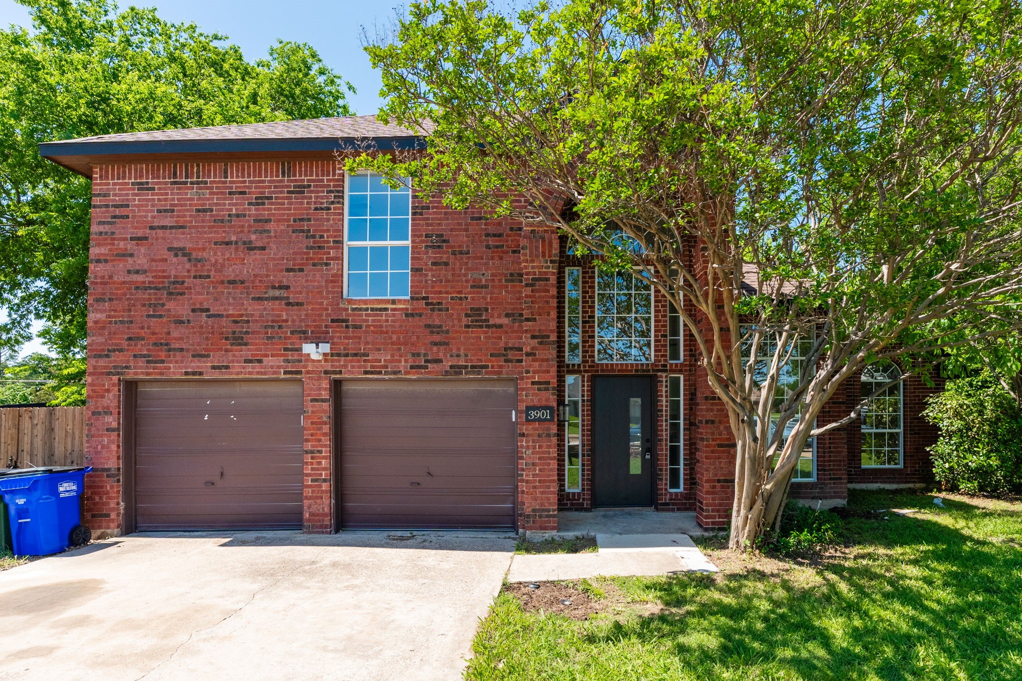 3901 Winter Park Balch Springs TX 75180