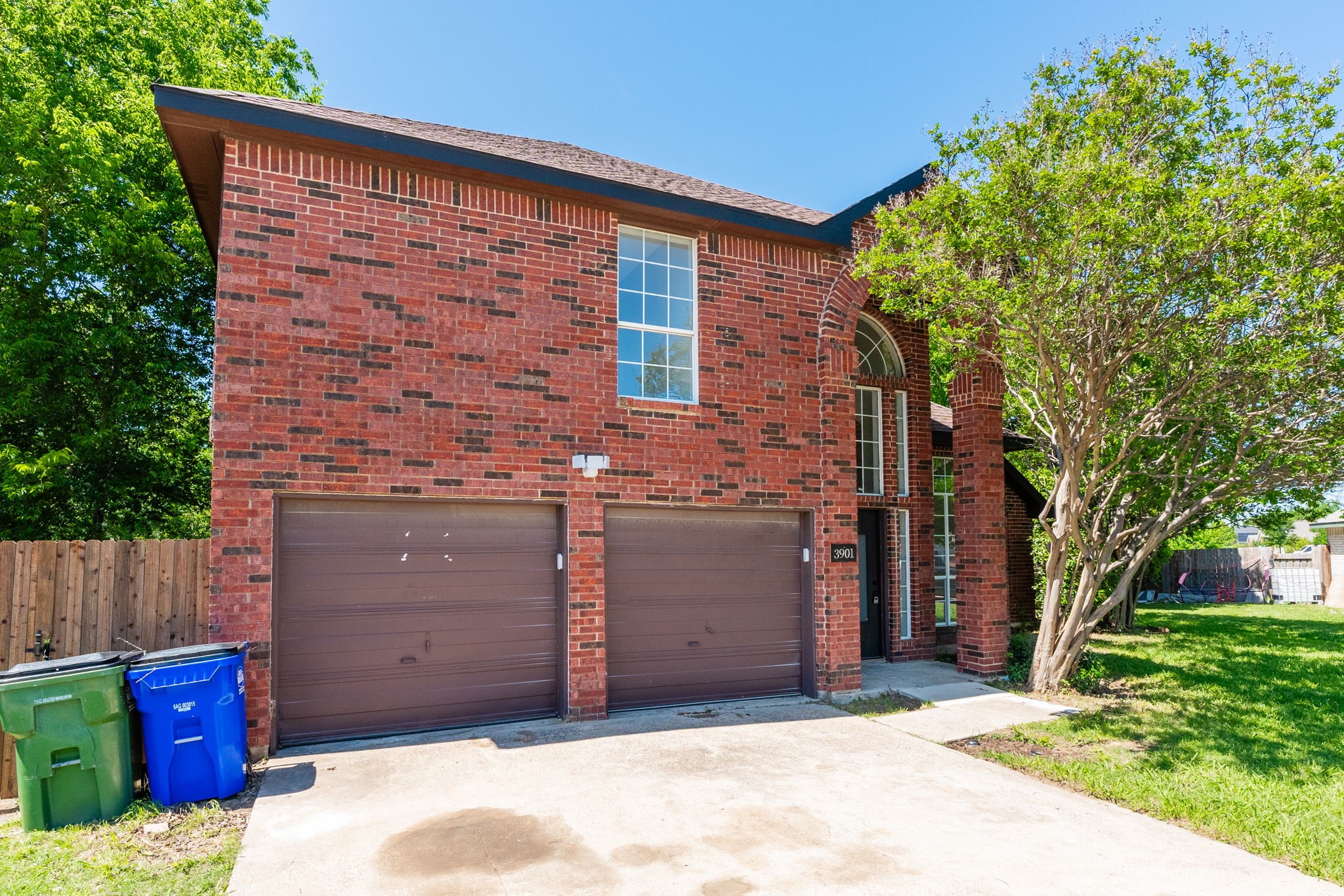 3901 Winter Park Balch Springs TX 75180