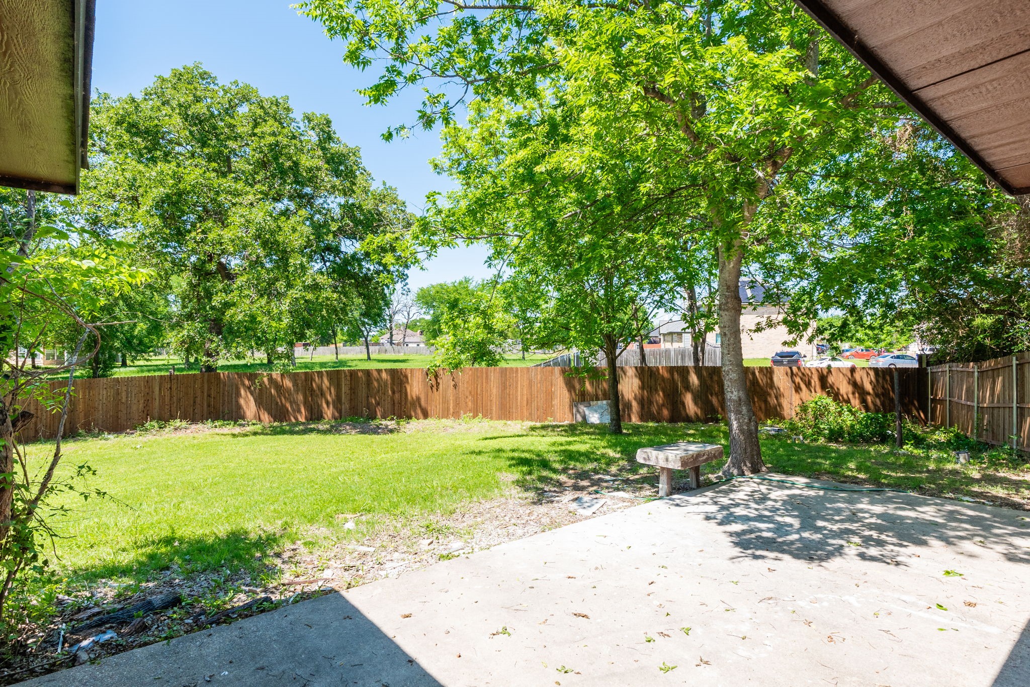 3901 Winter Park Balch Springs TX 75180