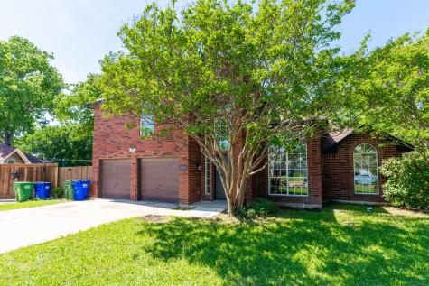 3901 Winter Park Balch Springs TX 75180