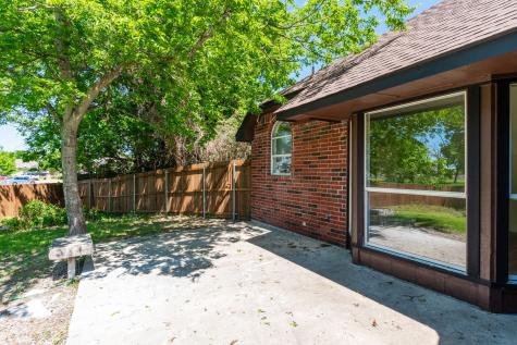 3901 Winter Park Balch Springs TX 75180